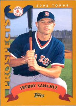 Freddy Sanchez
