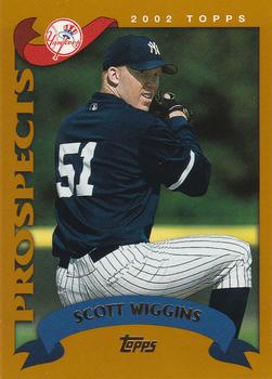 Scott Wiggins