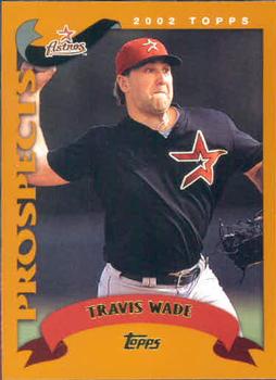 Travis Wade