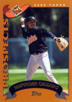 Napoleon Calzado