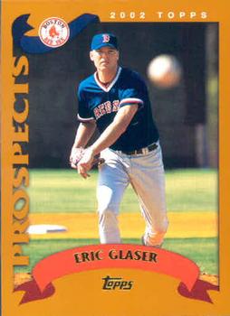 Eric Glaser