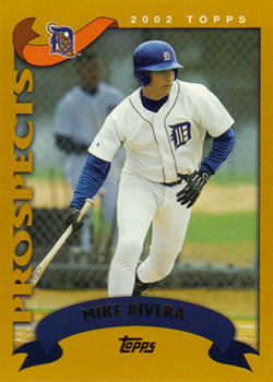 Mike Rivera