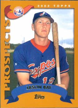 Jason Bay