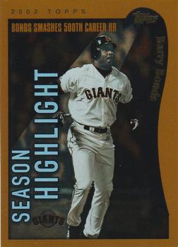 Barry Bonds