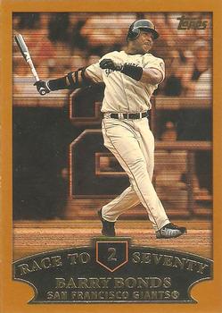 Barry Bonds