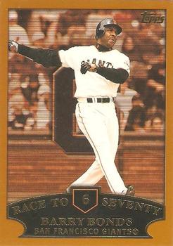 Barry Bonds