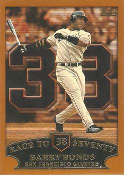 Barry Bonds