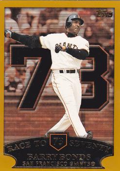 Barry Bonds
