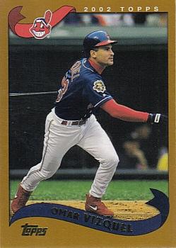 Omar Vizquel