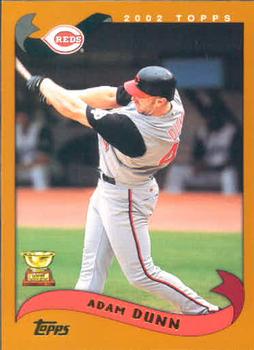 Adam Dunn