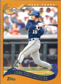 Jose Hernandez