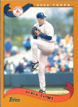 Derek Lowe