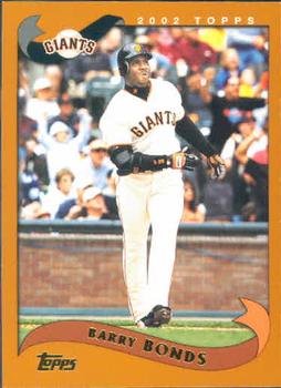 Barry Bonds