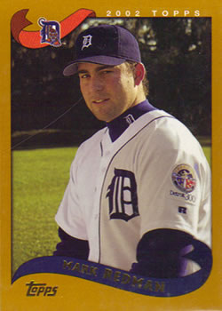Mark Redman