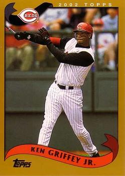 Ken Griffey Jr.