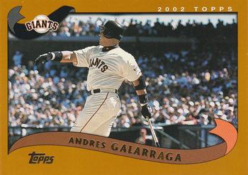 Andres Galarraga
