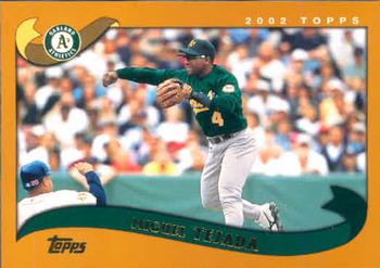 Miguel Tejada
