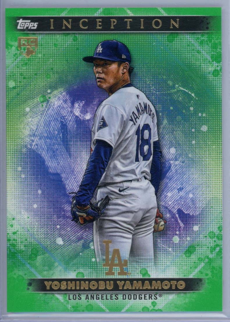 Yoshinobu Yamamoto