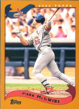 Mark McGwire
