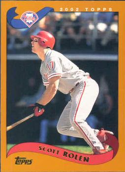 Scott Rolen