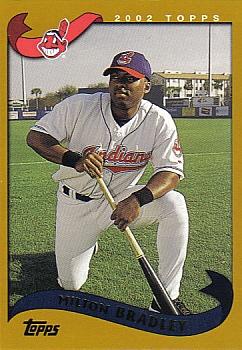 Milton Bradley