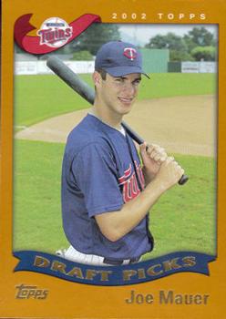 Joe Mauer