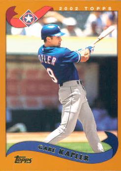 Gabe Kapler
