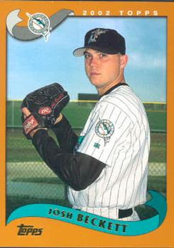 Josh Beckett