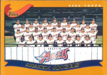 Anaheim Angels