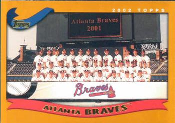 Atlanta Braves