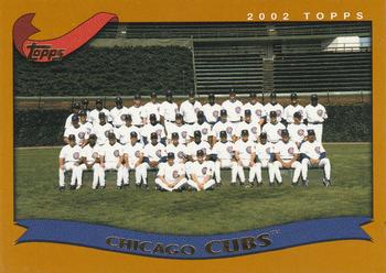 Chicago Cubs