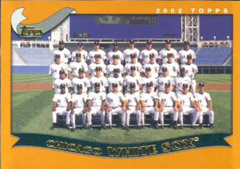 Chicago White Sox