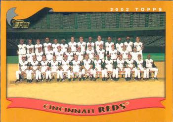 Cincinnati Reds