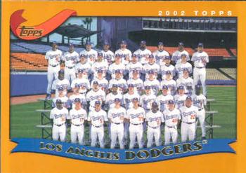 Los Angeles Dodgers