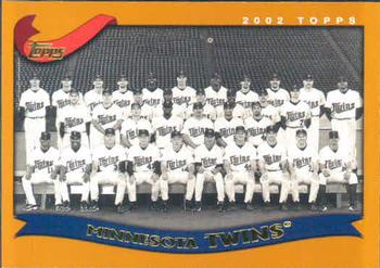 Minnesota Twins