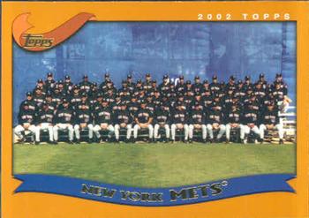 New York Mets