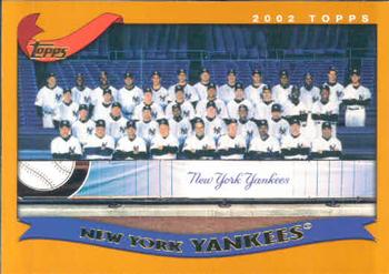 New York Yankees