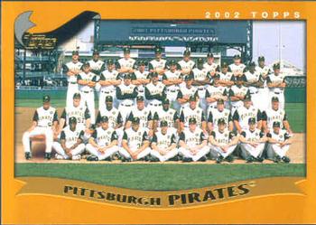 Pittsburgh Pirates