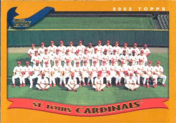St. Louis Cardinals