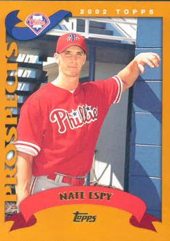 Nate Espy