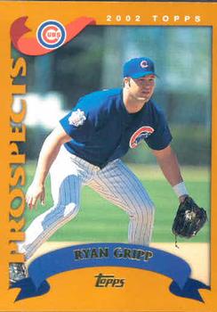 Ryan Gripp