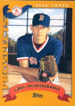 Greg Montalbano