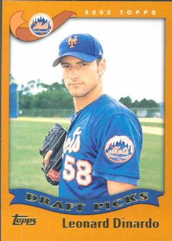 Leonard DiNardo