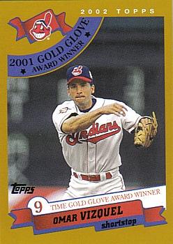 Omar Vizquel