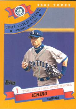 Ichiro