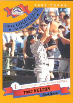 Todd Helton