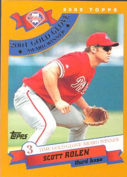 Scott Rolen