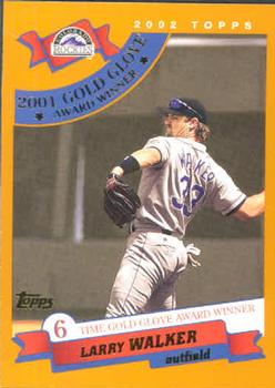 Larry Walker