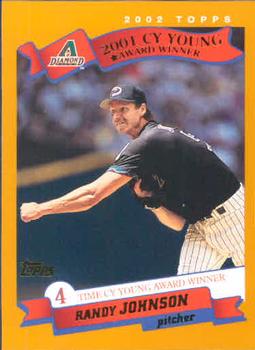 Randy Johnson