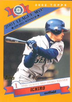 Ichiro